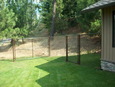 Fences