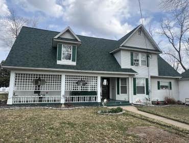 Photos by Heritage Roofing & Repair #1