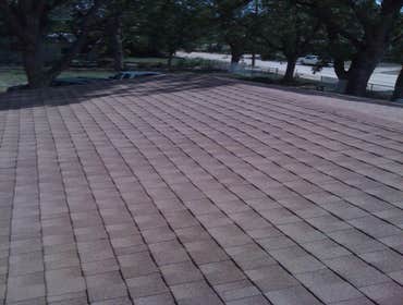 Lifetime Warranty Construction Carport Project Custom Carport Addition. Brownwood, Texas