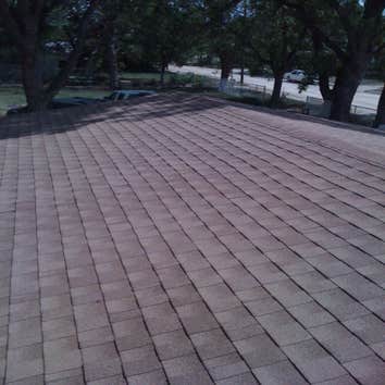 Lifetime Warranty Construction Carport Project Custom Carport Addition. Brownwood, Texas