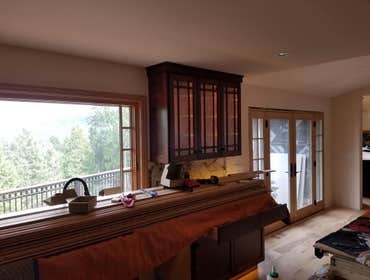 Photos from Chris Minton Construction Here are a few photos of our work