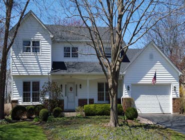 New Roofing, Siding & Gutters