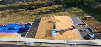 Roofing