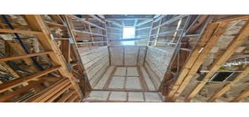 Ifoam Insulation of Denton