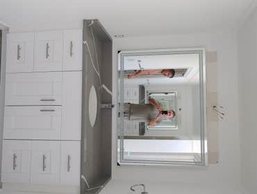 BATH REMODEL
