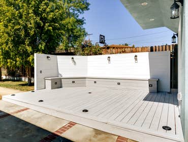 South Pasadena Addition Project