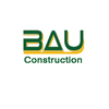 Bau Construction, Inc logo