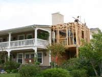 Additions and Remodels
