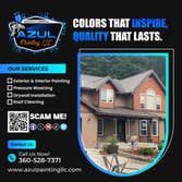 Photos by Azul Painting LLC #4