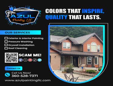 Photos by Azul Painting LLC #4