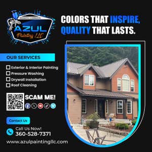 Photos by Azul Painting LLC #4