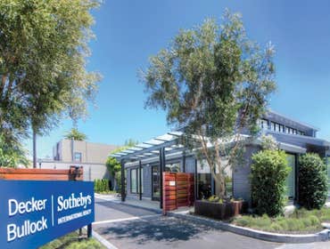 Commercial Commercial office space