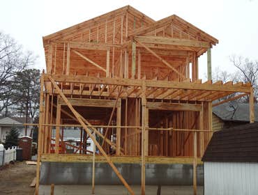 Photos by Gambrick Builders #1