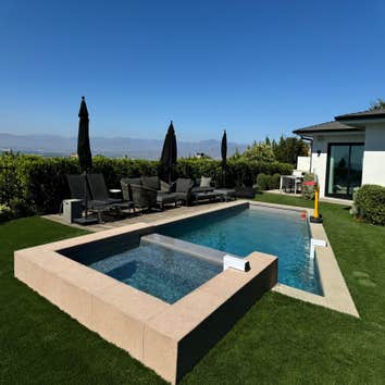Martinez Brothers Pool Plastering Inc