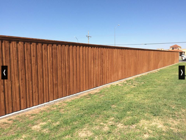 Fences