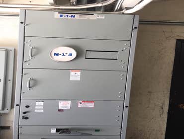 Photos from RLH Electric