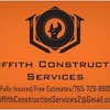 Griffith Construction Services LLC logo