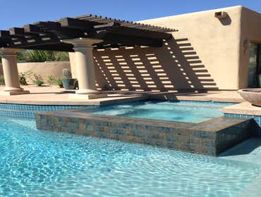 Photos from Mercury Pool Plastering Inc