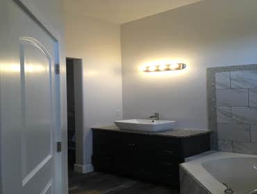 Photos by Crawford Custom Builders #1