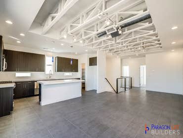 Paragon Lofts