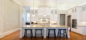 Project photos from Village Home Remodel kitchen,remodeling, bathroom, remodel,interior design, windows,tile,granite,flooring,general contractor,faucet