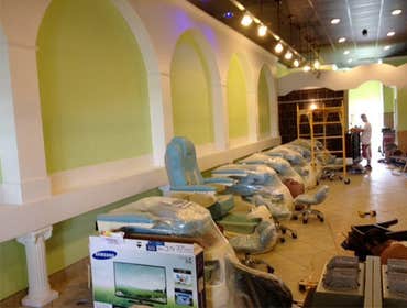 Photos from Dryway Group Corp