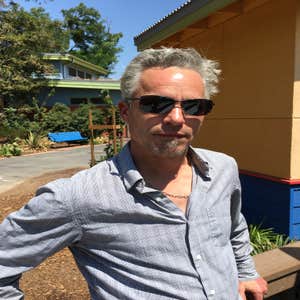 Nick Hammer General Builder