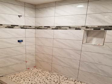 Photos from Arrcon Enterprises LLC This home was flooded by Harvey Storm. I renovated the entire home from ground to celling. All new fixtures and equi