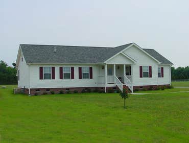 Single Level Homes We Can Build For You