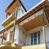 Framing / Set Windows & Doors