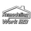 Remodelingwork123 logo