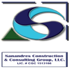Sanandres Construction and Consulting Group,LLC logo