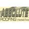 Absolute Roofing of Southwest Florida logo