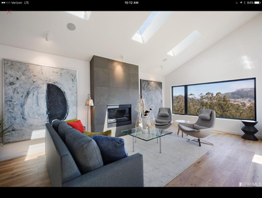 Custom Home 1