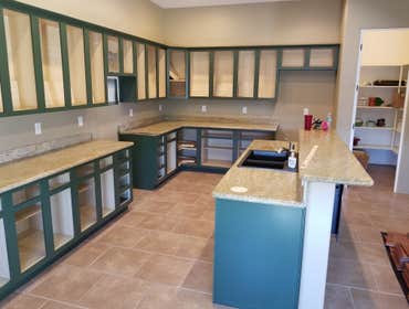 Photos by Fordyce Finishing Company LLC #1