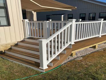 Photos by Fine Line Construction LLC #1