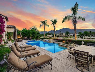 Photos by Rick Cochran's Pool Const #1