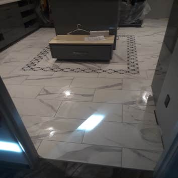 Todd Brackett Tile