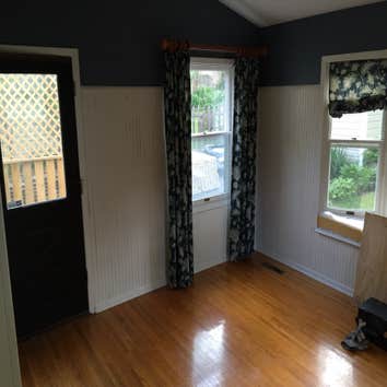 Browndale, Saint Louis Park MN Here are some before and after photos of a kitchen and bathroom remodel we just finished!
www.clairmontbuilders.com