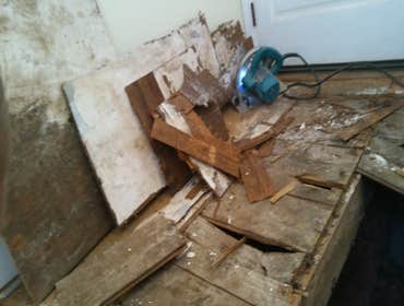 Photos from Fillers Carpentry