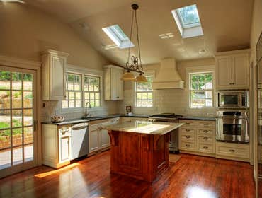 Layton Wheeler, Inc. Project