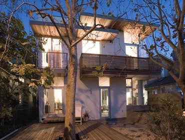 R House