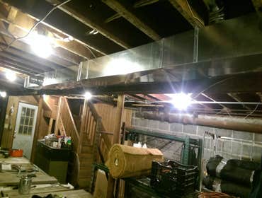 Photos from J and R Air Conditioning Heating
