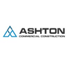 Ashton Commercial Construction logo
