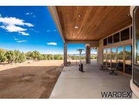 Photos by Sequoia Homes LLC #1 This Tuscan/Mediterranean style home is truly one of Mohave County's finest luxury homes. Over 1 acre of property in the