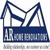 A/R Home Renovation, Corp logo