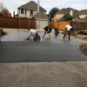 J&o Renovations & Concrete LLC