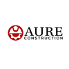 Aure Construction logo