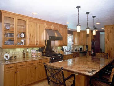 Poway Kitchen