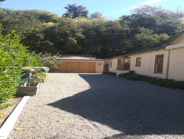 Green/Eco driveway